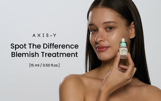 AXIS-Y Spot the Difference Blemish Treatment 15mL