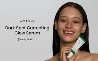 AXIS-Y Dark Spot Correcting Glow Serum – 5ml