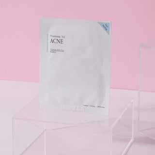 Pyunkang Yul Acne Dressing Mask Pack