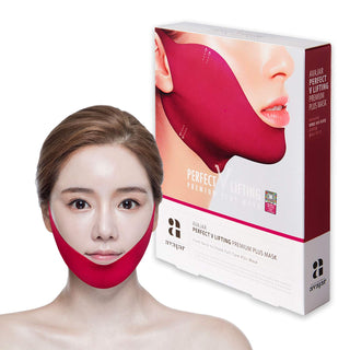 Avajar Perfect V Lifting Premium Mask 1+1 Special Set