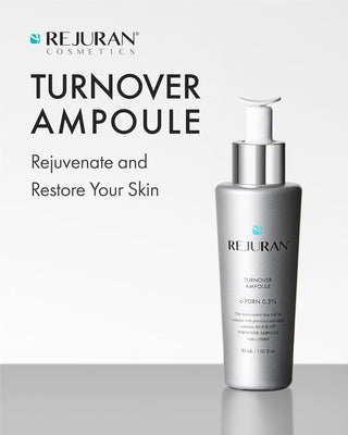 Rejuran Healer Turnover Ampoule 30ml