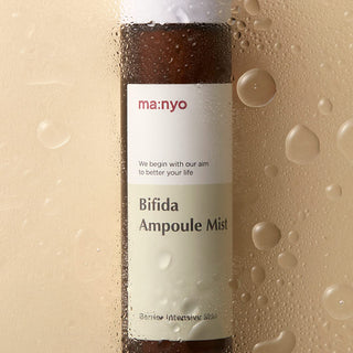 Ma:nyo Bifida Ampoule Mist 120ml