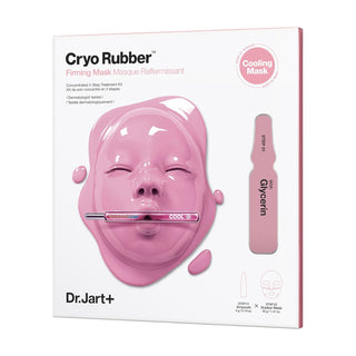 Dr.Jart Dermask Cryo Rubber Facial Mask