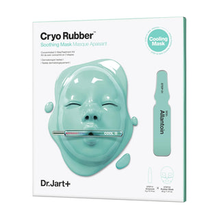 Dr.Jart Dermask Cryo Rubber Facial Mask