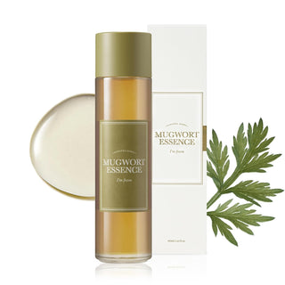 I'm from Mugwort Essence Mini