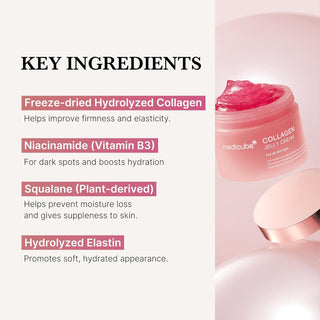 Medicube Collagen Jelly Cream