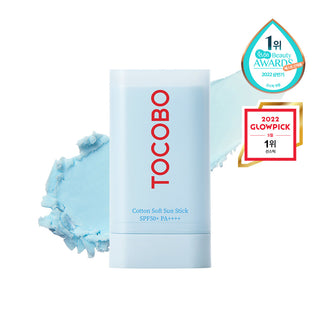 TOCOBO Cotton Soft Sun Stick 19g