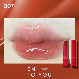 INTO YOU Brilliant Lipstick