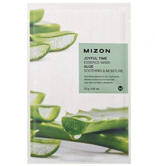 Mizon JOYFUL TIME ESSENCE MASK SHEET