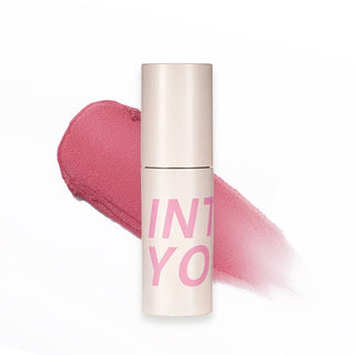 INTO YOU Airy Lip Cheek Mud