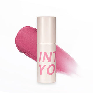 INTO YOU Airy Lip Cheek Mud