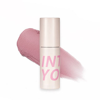 INTO YOU Airy Lip Mud