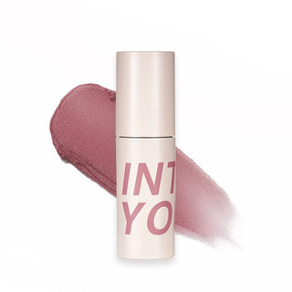 INTO YOU Airy Lip Mud