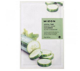 Mizon JOYFUL TIME ESSENCE MASK SHEET