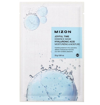 Mizon JOYFUL TIME ESSENCE MASK SHEET