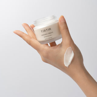 TIRTIR Natural Ceramide Cream