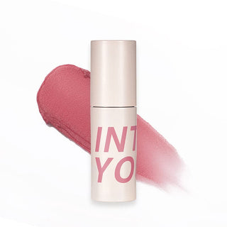 INTO YOU Airy Lip Cheek Mud