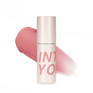 INTO YOU Airy Lip Cheek Mud