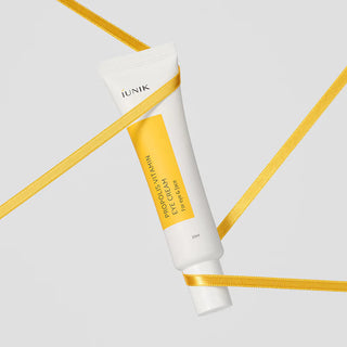 iUNIK Propolis Vitamin Eye Cream