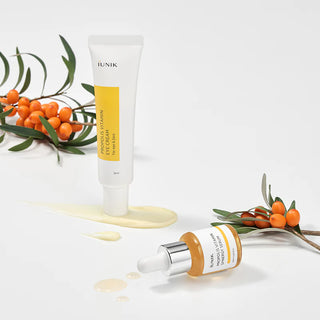 iUNIK Propolis Vitamin Eye Cream