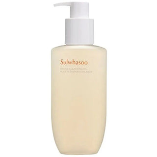 Sulwhasoo Gentle Cleansing Oil 200ml