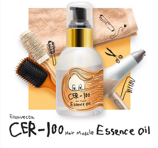 Elizavecca Hair Muscle Essence Oil (CER-100) 100mL