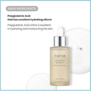 TIRTIR SOS Serum 50ml