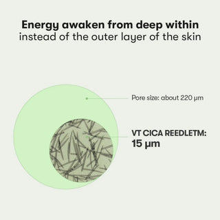 VT Reedle Shot Ampouler (7ea)