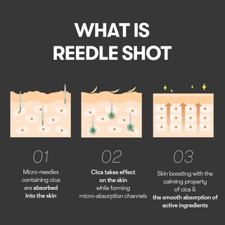 VT Reedle Shot Ampouler (7ea)