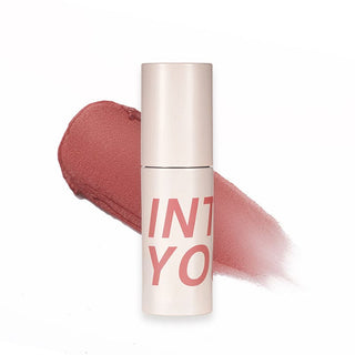 INTO YOU Airy Lip Cheek Mud