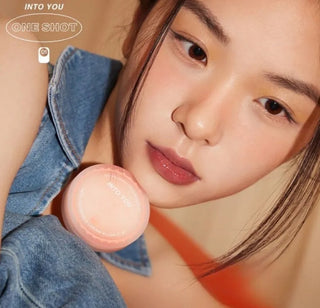 INTO YOU SINGLE CREAM BLUSH