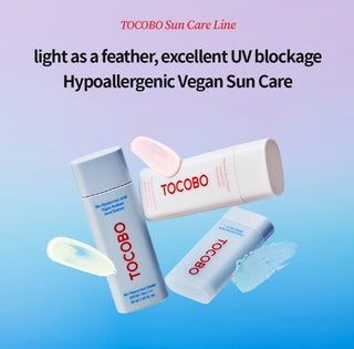 TOCOBO Bio Watery Sun Cream 50mL