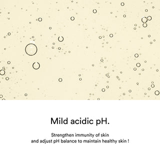 Abib Mild Acidic PH Sheet Mask Yuja Fit