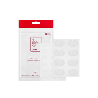 COSRX AC Collection Acne Patch 26pcs