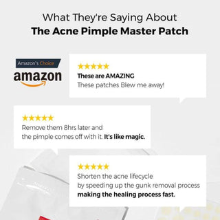 COSRX Acne Pimple Master Patch 24pcs