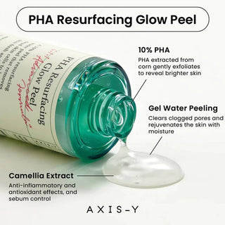 PHA Resurfacing Glow Peel 50ml