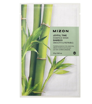 Mizon JOYFUL TIME ESSENCE MASK SHEET