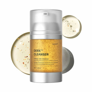 Oganacell DERX Cleanser