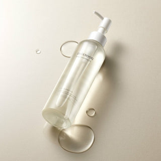 Mixsoon Bean Cleansing Oil 195ml