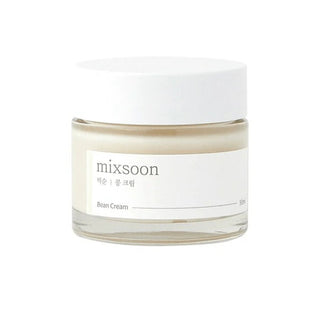 Mixsoon Bean Cream 50ml