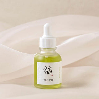 Beauty of Joseon Calming Serum Green Tea & Panthenol 30ml