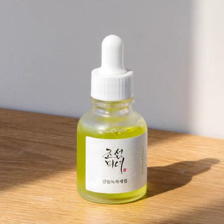 Beauty of Joseon Calming Serum Green Tea & Panthenol 30ml