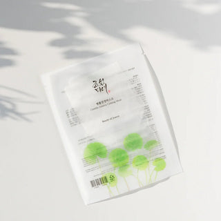 Beauty of Joseon Centella Asiatica Calming Mask