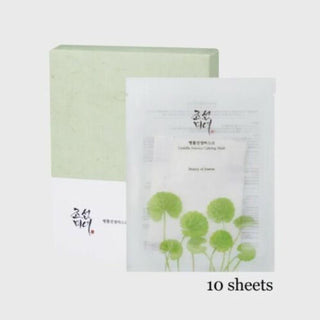 Beauty of Joseon Centella Asiatica Calming Mask