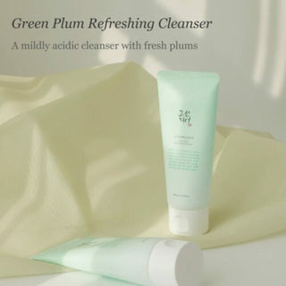 Beauty of Joseon Green Plum Refreshing Cleanser 100ml