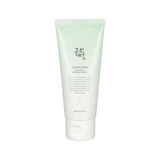 Beauty of Joseon Green Plum Refreshing Cleanser 100ml