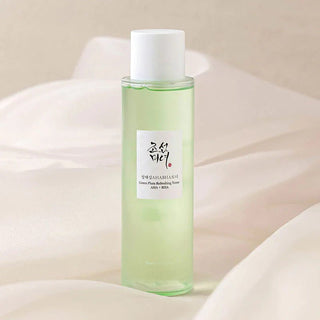 Beauty of Joseon Green Plum Refreshing Toner 150ml