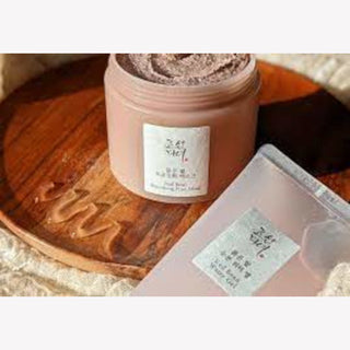 Beauty of Joseon Red Bean Refreshing Pore Mask