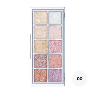 Romand Better Than Palette #00 - #05