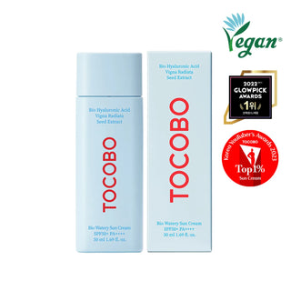 TOCOBO Bio Watery Sun Cream 50mL